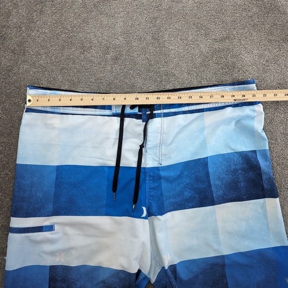 HURLEY swim shorts size XL XXL - Picture 8 of 9